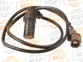 2186010G00, Conj Sensor Secundario, Suzuki, 1