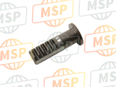 2316531D00, Perno Embrague, Suzuki