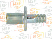 2322344D11, Bolt,  Clutch Rlse No.1, Suzuki, 2