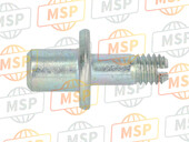 2322444D00, Bolt,  Clutch Rlse No.2, Suzuki, 2