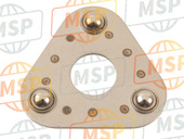 2325024500, C Rampa Desembrague, Suzuki, 1