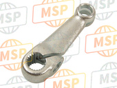 2327125H00, Arm, Clutch Release, Suzuki, 1