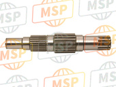 2413137F20, Shaft, Drive, Suzuki, 2