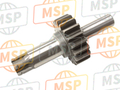 2414140B00, Shaft, Drive (NT:19), Suzuki