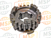 2423112D21, Gear,3RD Drive(NT:21), Suzuki