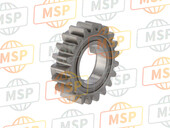 2423138B11, Gear, 3RD Drive (NT:21), Suzuki, 1