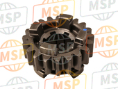 2423148B01, Gear, 3RD Drive (NT:20), Suzuki