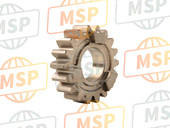 2424100B04, # Zahnrad, Suzuki, 3
