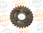 2425113600, Gear,5TH Drive, Suzuki