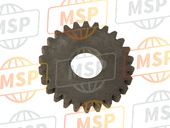 2425113601, Gear, 5TH Drive, Suzuki, 2