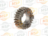 2425147H00, Gear, 5TH Drive (NT:25), Suzuki