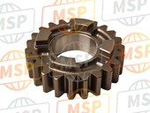 2425148B02, Gear GSF1200/K6-, Suzuki