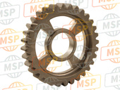 2431105D00, Gear, 1ST Driven (NT:32), Suzuki