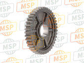 2431147H00, Gear, 1ST Driven (NT:41), Suzuki