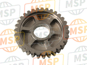 2431148B10, Gear GSF1200/K1-, Suzuki