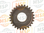 2432000B02, Ingranaggio Condotto 2?VEL., Suzuki