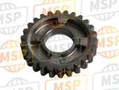 2432128C02, Gear, 2ND Driven (NT:26), Suzuki