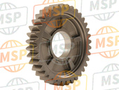 2433140F30, Gear,3RD Driven(NT:36), Suzuki