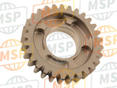 2433144H00, Gear,3RD Driven(NT:29), Suzuki, 2