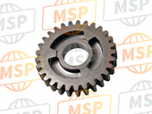 2433146000, Gear, 3RD Driven (NT:29), Suzuki