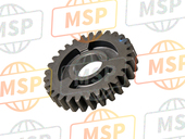 2433146000, Gear, 3RD Driven (NT:29), Suzuki, 2