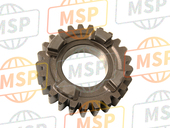 2433148B03, Gear, 3RD Driven (NT:25), Suzuki