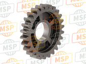 2433148H00, Gear, 3RD Driven (NT:26), Suzuki