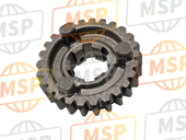 2434131303, Gear, 4TH Driven (NT:26), Suzuki