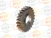 2434148H00, Gear, 4TH Driven (NT:24), Suzuki