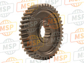 2437129C00, Gear,Final Driven (NT:41), Suzuki