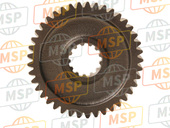 2437129C01, Gear,Final Driven (NT:41), Suzuki, 2