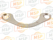 2475111E00, Retainer Axlealberocuscinetto, Suzuki