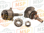 2490041810, Gear Set, Suzuki