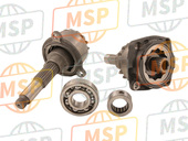 2490041810, Gear Set, Suzuki, 2