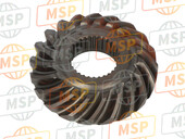 2492140H00, Gear, Secondary Driven (NT:20), Suzuki