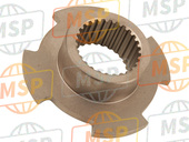 2492448G10, Stopper, Cam Spring, Suzuki, 2