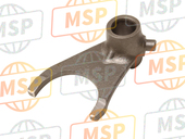 2521102B41, Fork, Gear Shift No.1, Suzuki