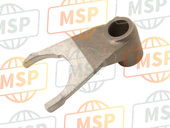 2521114D02, Schaltgabel, Suzuki, 2