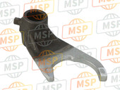 2521144B00, Fork, Gear Shifting No.1, Suzuki, 1