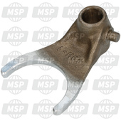 2521149H00, Fork, Gear Shift No.2, Suzuki, 2