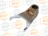 2522114D02, Fork, No.2, Suzuki