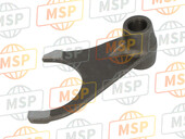 2522119B00, Fork, Gear Shift, No.2, Suzuki