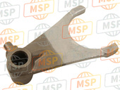 2522143401, Fork,Gear Shifting No.2, Suzuki, 2