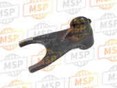 2522148H00, Fork, Gear Shift No.2, Suzuki, 2