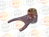 2523101H01, Fork,Gear Shift No.3, Suzuki