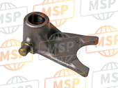 2523146001, Forcella, Ingranaggio Shift No., Suzuki