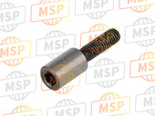 2531248H00, Stopper, Suzuki