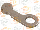 2535006G10, Stopper,Shift Cam, Suzuki, 2