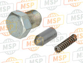 2535009F50, Stopper, Parking Cam, Suzuki