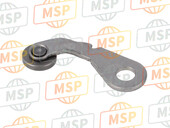 2535037F30, Stopper, Shift Cam, Suzuki, 2